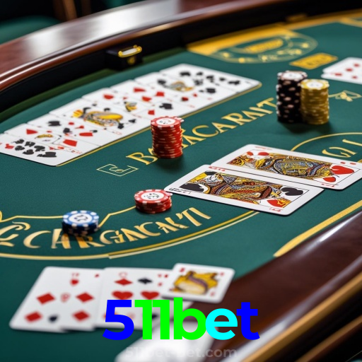 511bet: apostas com ofertas diárias e odds turbinadas