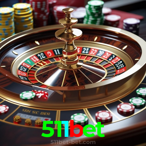 Melhores jogos no 511bet — demos grátis e novidades