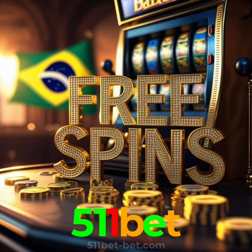 Cassino 511bet: segurança, rapidez e grandes prêmios
