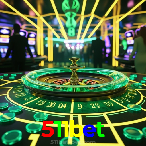 A Magia dos Caça-Níqueis no 511bet