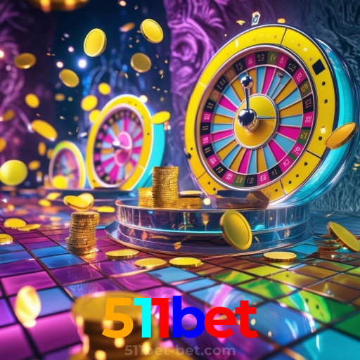 Melhores Slots Online Brasil | 511bet