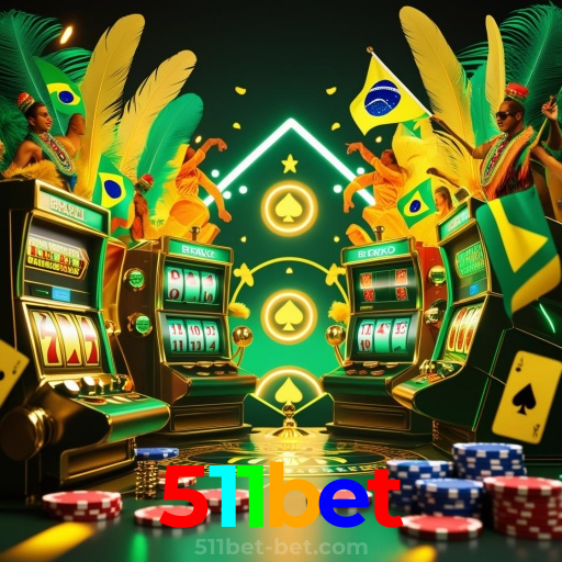 Pôquer no 511bet: dicas para iniciantes no Brasil
